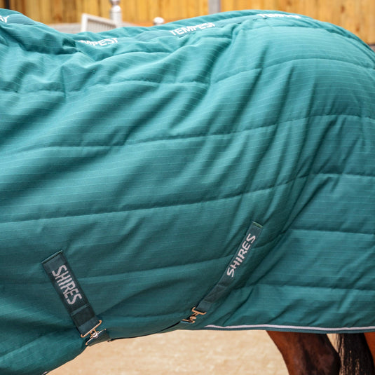 10464 - Shires Tempest Original 200 Combo Stable Rug