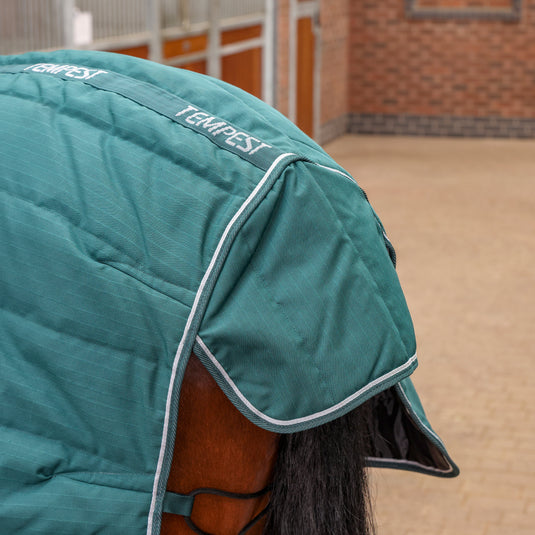 10464 - Shires Tempest Original 200 Combo Stable Rug