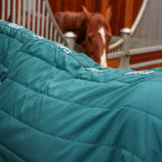10464 - Shires Tempest Original 200 Combo Stable Rug