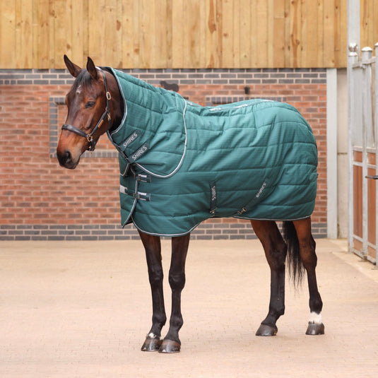 10465 - Tempest Original 200 Stable Rug & Neck