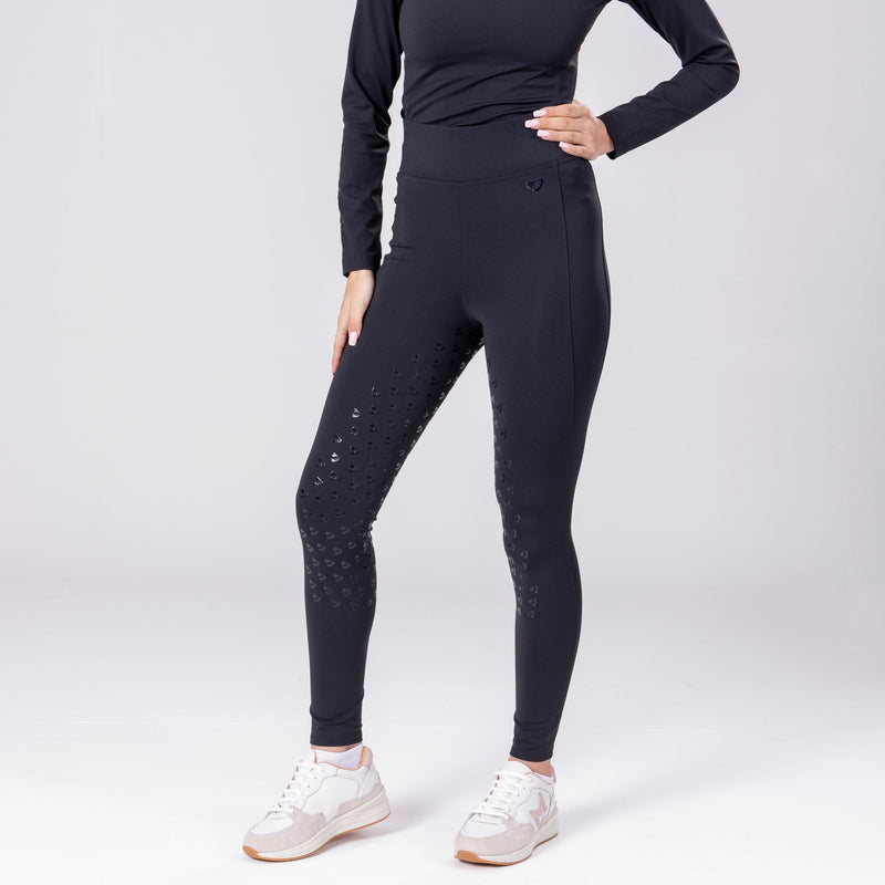Load image into Gallery viewer, Aubrion Eltar Riding Tights
