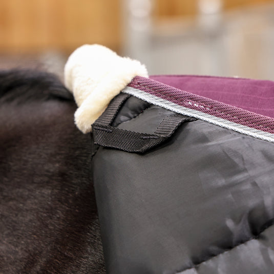 10466 - Shires Tempest Original 300 Stable Rug
