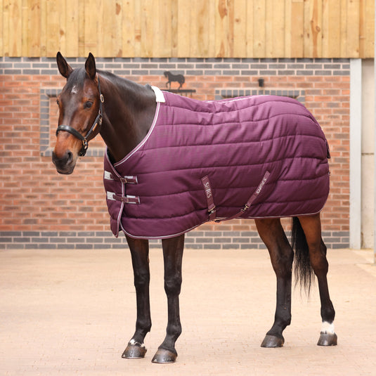 10466 - Shires Tempest Original 300 Stable Rug