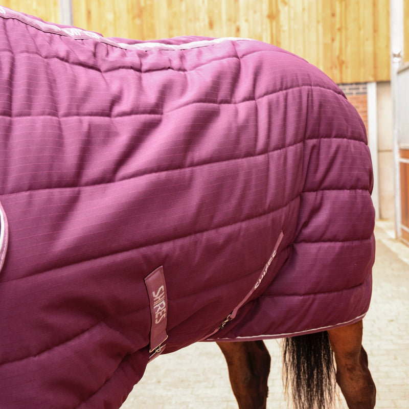 Load image into Gallery viewer, 10467 - Shires Tempest Original 300 Combo Stable Rug
