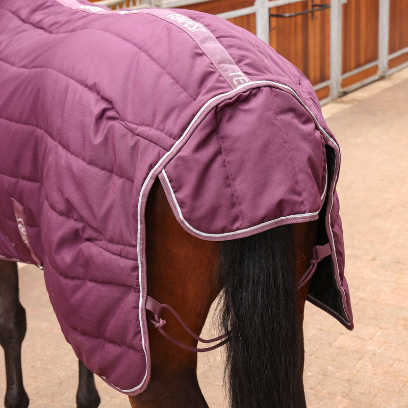 Load image into Gallery viewer, 10467 - Shires Tempest Original 300 Combo Stable Rug
