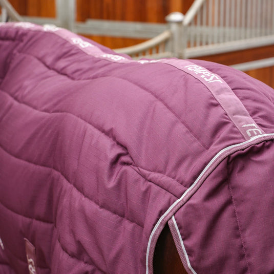 10467 - Shires Tempest Original 300 Combo Stable Rug