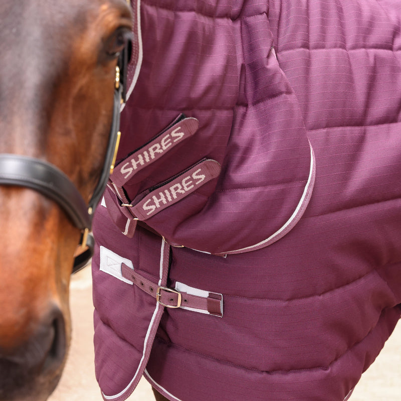 Load image into Gallery viewer, 10467 - Shires Tempest Original 300 Combo Stable Rug
