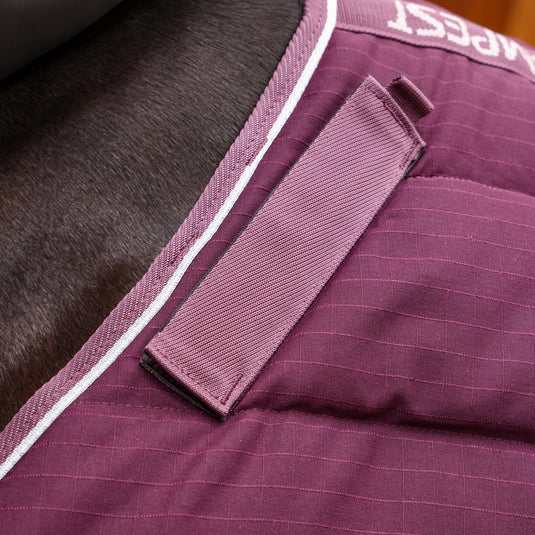 10468 - Tempest Original 300 Stable Rug & Neck