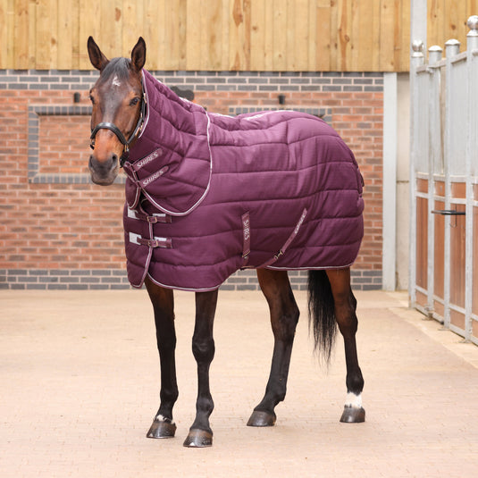 10468 - Tempest Original 300 Stable Rug & Neck