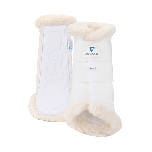 ARMA NX-AIR SupaFleece Brushing Boots