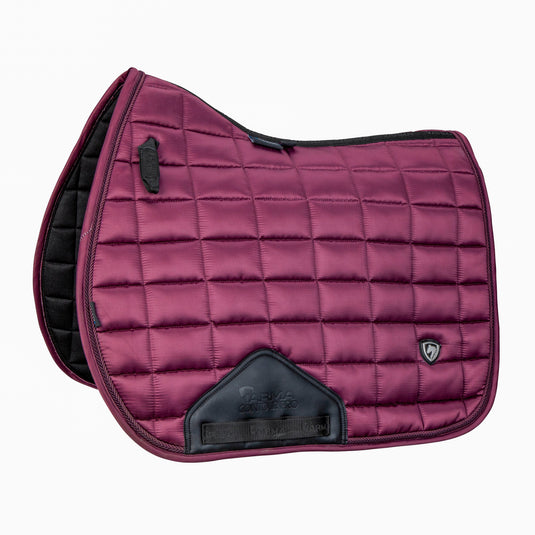 ARMA Eltar Satin Saddlecloth