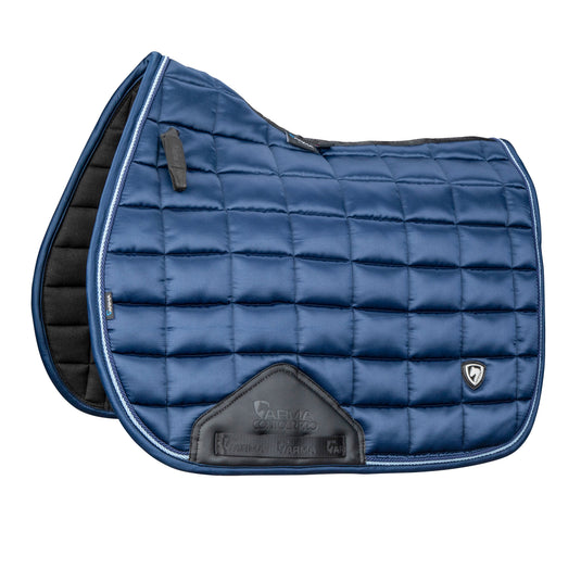ARMA Eltar Satin Saddlecloth