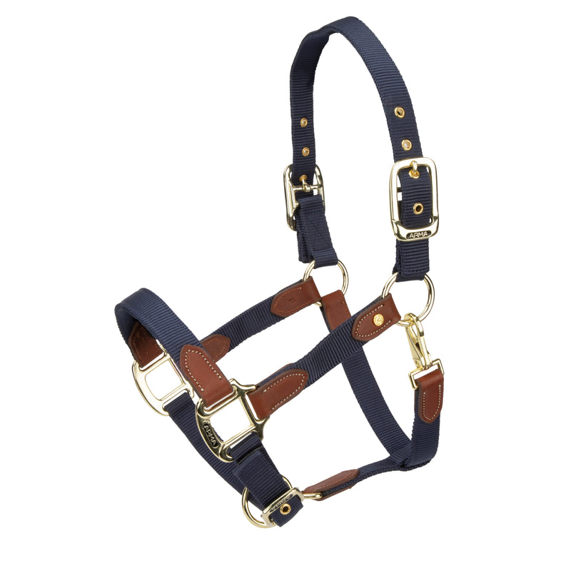 Load image into Gallery viewer, ARMA Porto Headcollar

