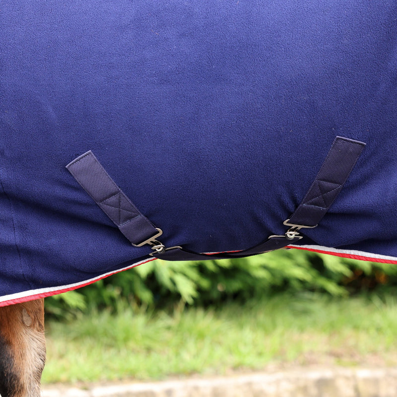 Load image into Gallery viewer, 10602 - Shires Winnie &amp; Me Fleece Rug - Ashurst Equestrian &amp; Country
