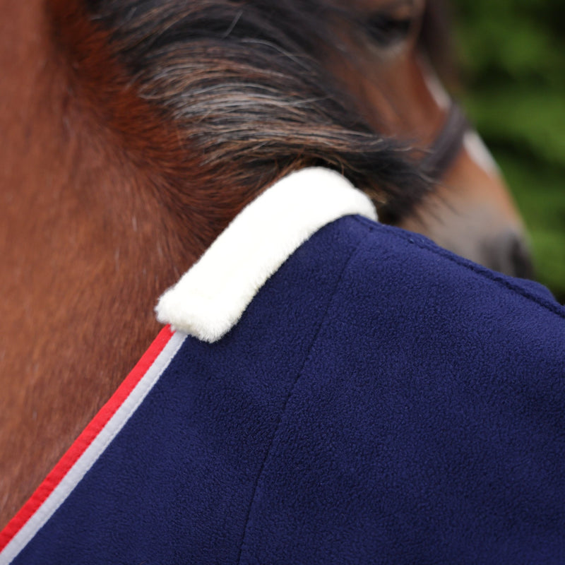 Load image into Gallery viewer, 10602 - Shires Winnie &amp; Me Fleece Rug - Ashurst Equestrian &amp; Country
