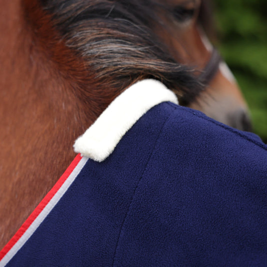 10602 - Shires Winnie & Me Fleece Rug - Ashurst Equestrian & Country