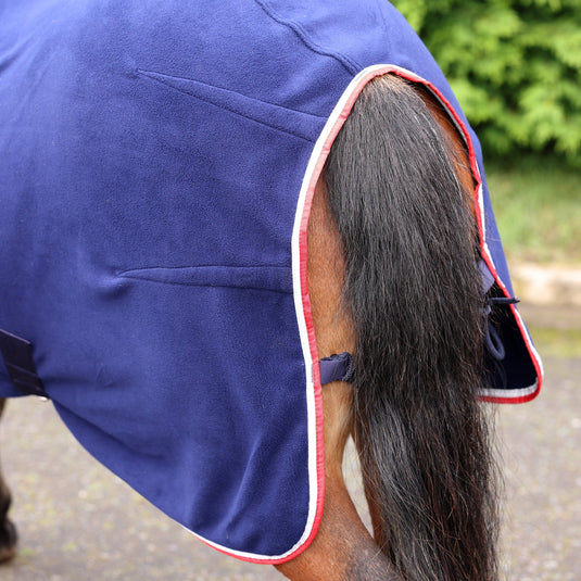 10602 - Shires Winnie & Me Fleece Rug - Ashurst Equestrian & Country