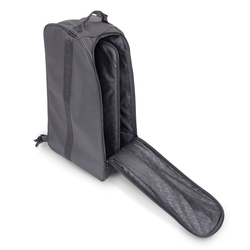 Load image into Gallery viewer, Aubrion React Long Boot Bag
