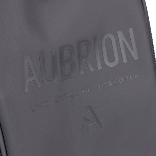 Aubrion React Long Boot Bag