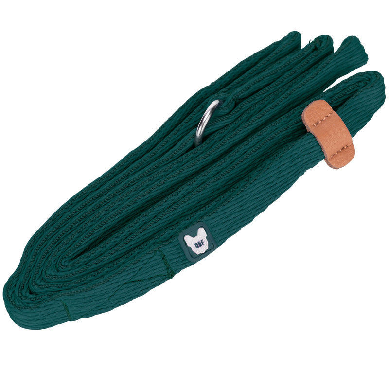 Load image into Gallery viewer, Digby &amp; Fox Cushion Web Slip Lead
