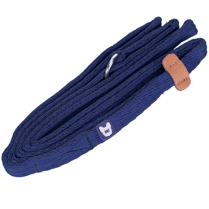 Load image into Gallery viewer, Digby &amp; Fox Cushion Web Slip Lead
