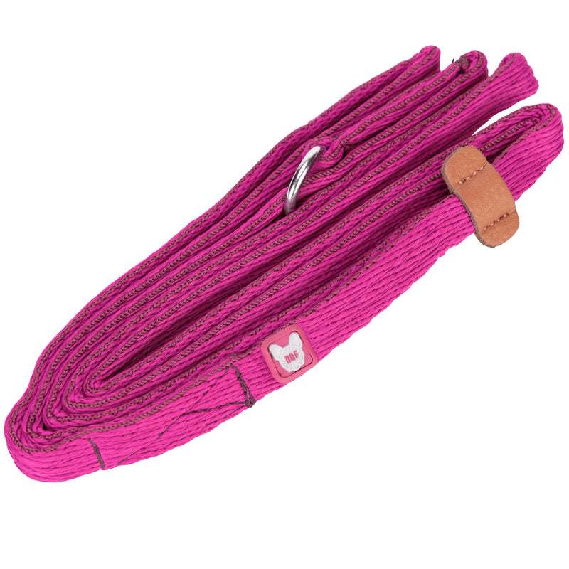 Load image into Gallery viewer, Digby &amp; Fox Cushion Web Slip Lead
