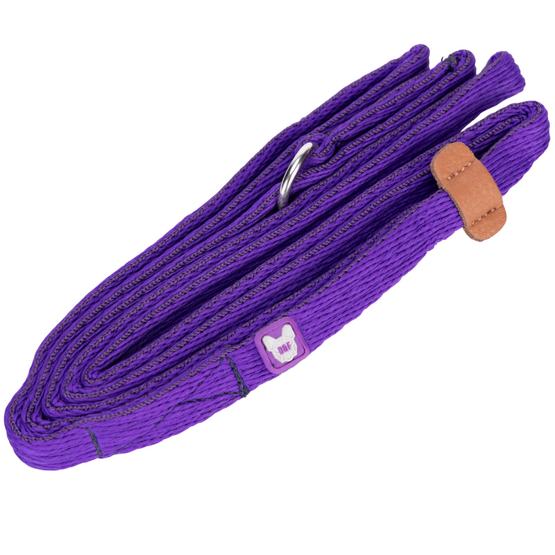 Load image into Gallery viewer, Digby &amp; Fox Cushion Web Slip Lead
