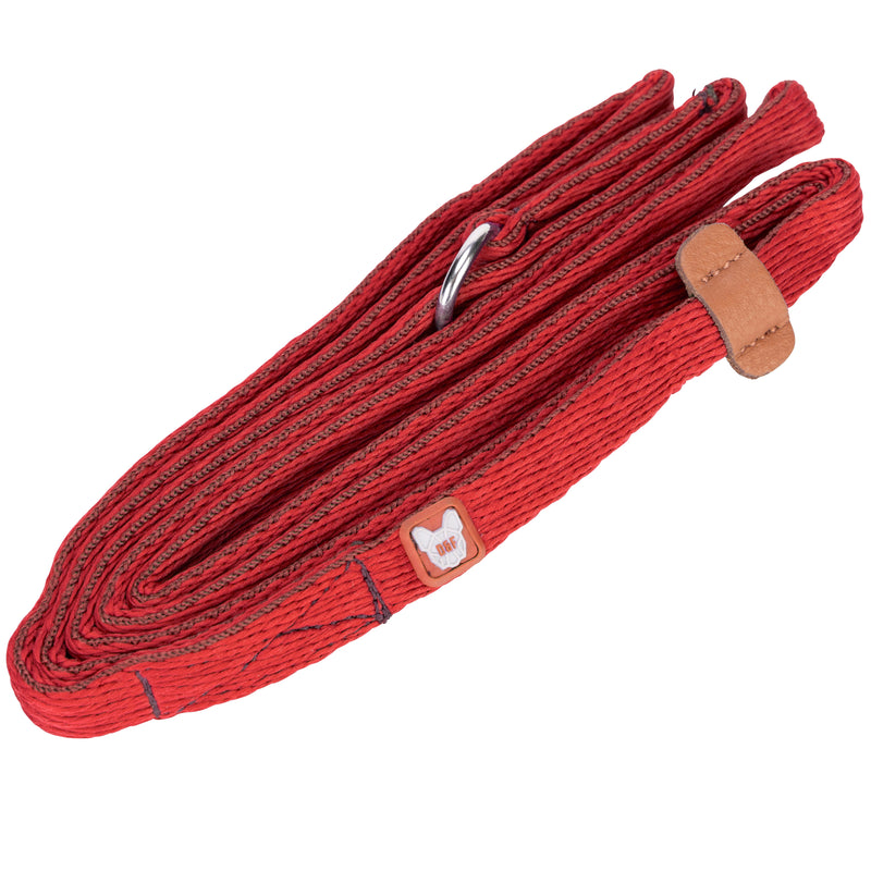 Load image into Gallery viewer, Digby &amp; Fox Cushion Web Slip Lead
