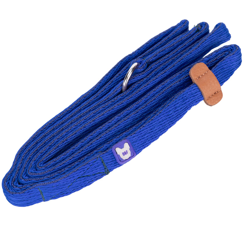 Load image into Gallery viewer, Digby &amp; Fox Cushion Web Slip Lead

