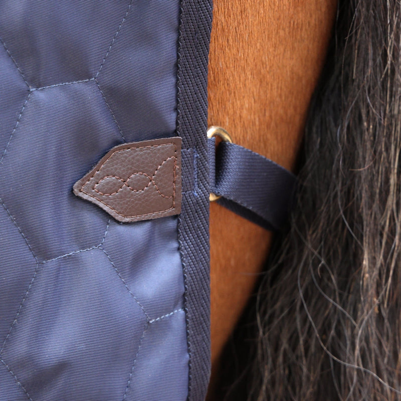 Load image into Gallery viewer, 10646 - Shires Deluxe Quilted Rug - Ashurst Equestrian &amp; Country
