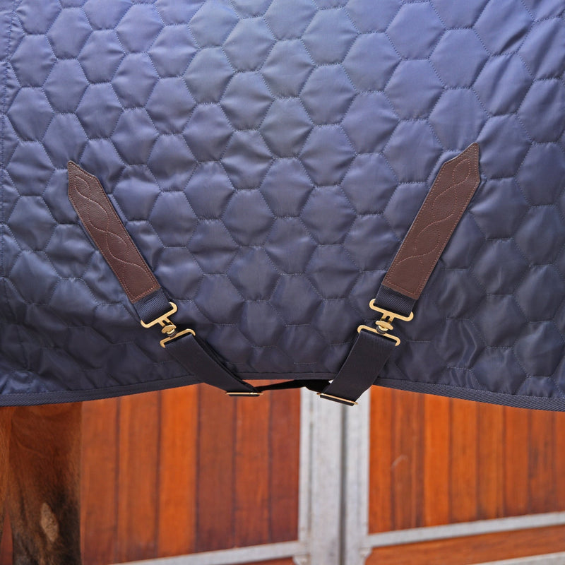 Load image into Gallery viewer, 10646 - Shires Deluxe Quilted Rug - Ashurst Equestrian &amp; Country
