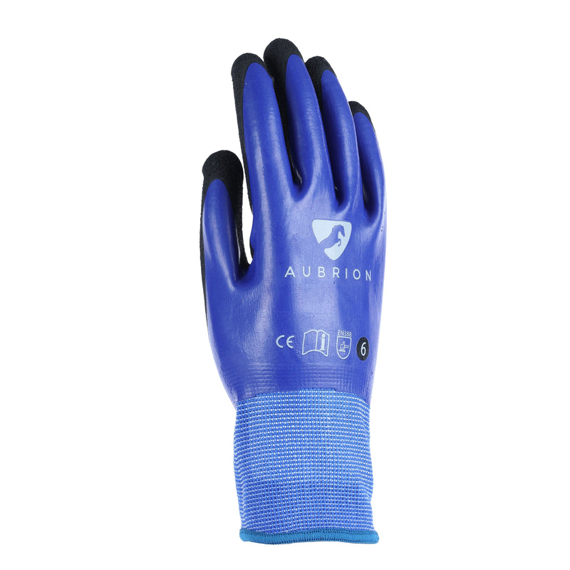 Load image into Gallery viewer, Aubrion Work Gloves

