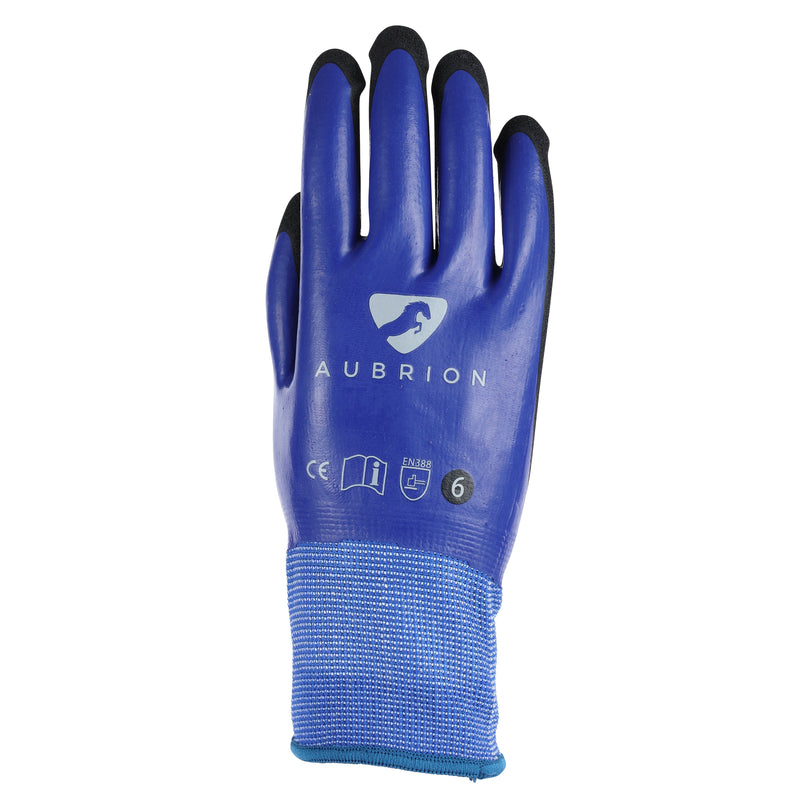 Load image into Gallery viewer, Aubrion Work Gloves

