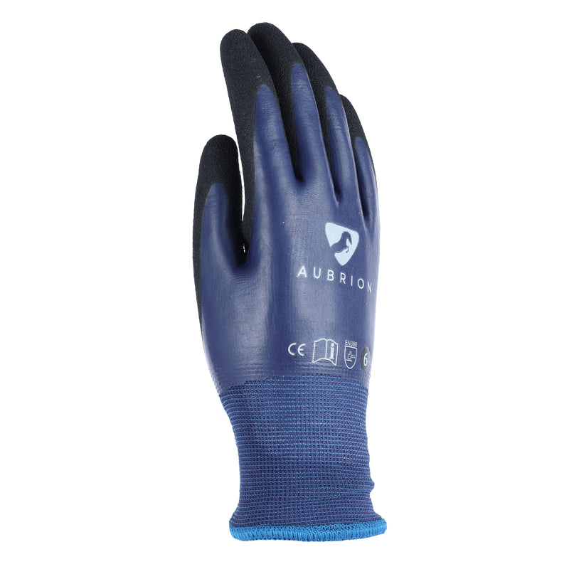 Load image into Gallery viewer, Aubrion Winter Work Gloves
