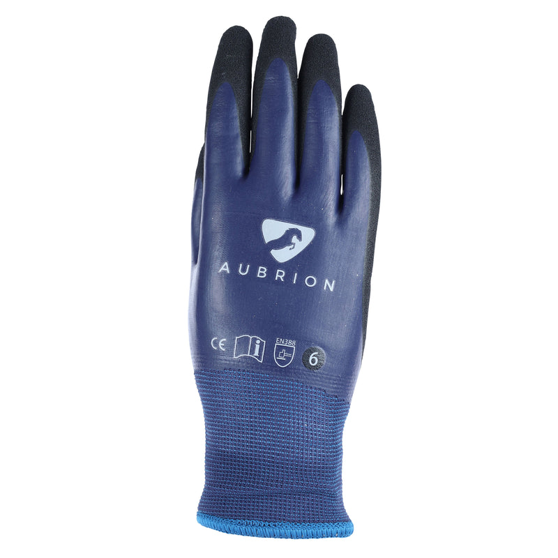 Load image into Gallery viewer, Aubrion Winter Work Gloves

