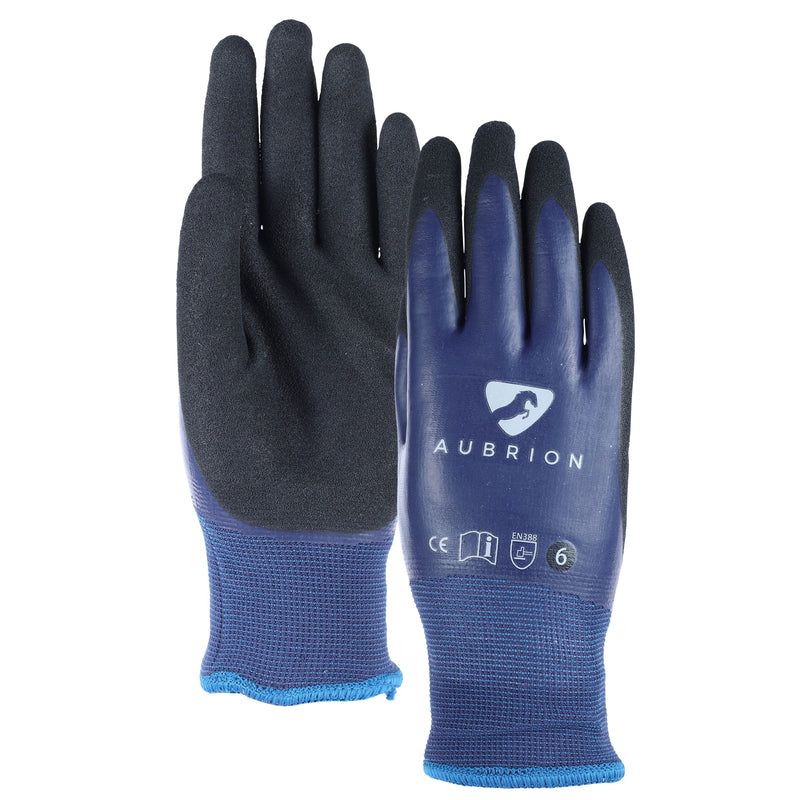 Load image into Gallery viewer, Aubrion Winter Work Gloves
