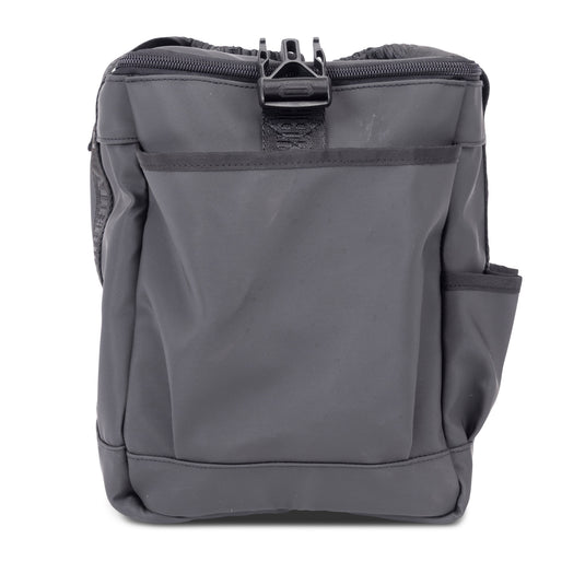 Aubrion React Large Grooming Kit Bag