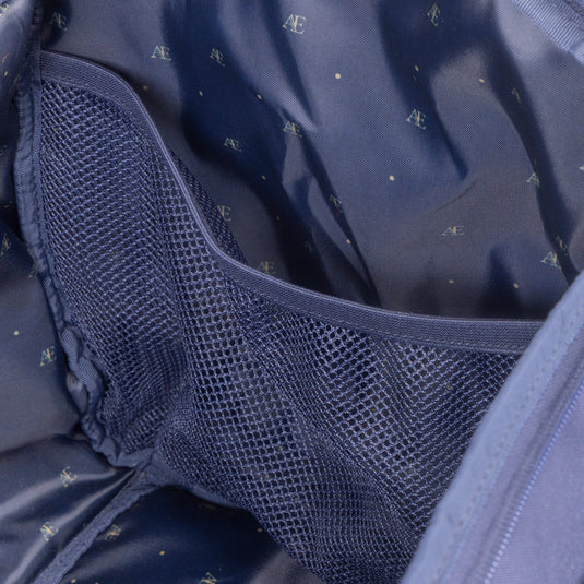 Aubrion Equestrian Holdall