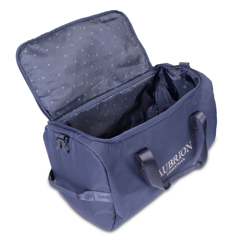 Load image into Gallery viewer, Aubrion Equestrian Holdall
