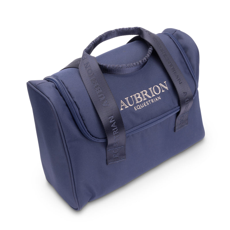 Load image into Gallery viewer, Aubrion Equestrian Grooming Kit Bag
