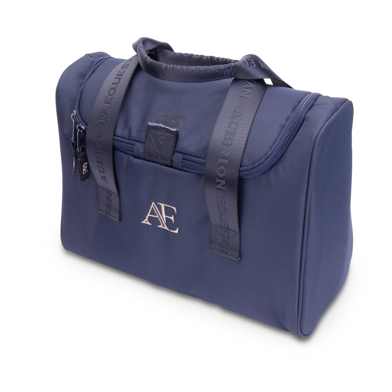 Load image into Gallery viewer, Aubrion Equestrian Grooming Kit Bag
