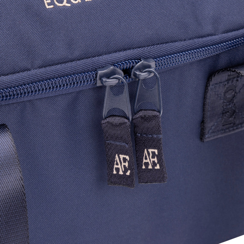 Load image into Gallery viewer, Aubrion Equestrian Grooming Kit Bag
