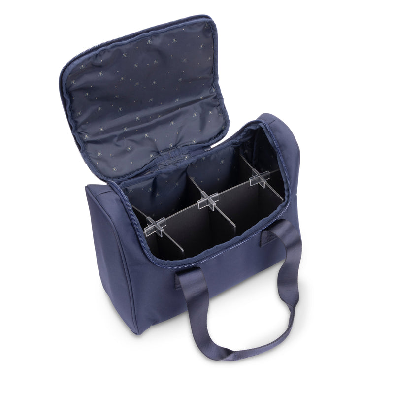 Load image into Gallery viewer, Aubrion Equestrian Grooming Kit Bag
