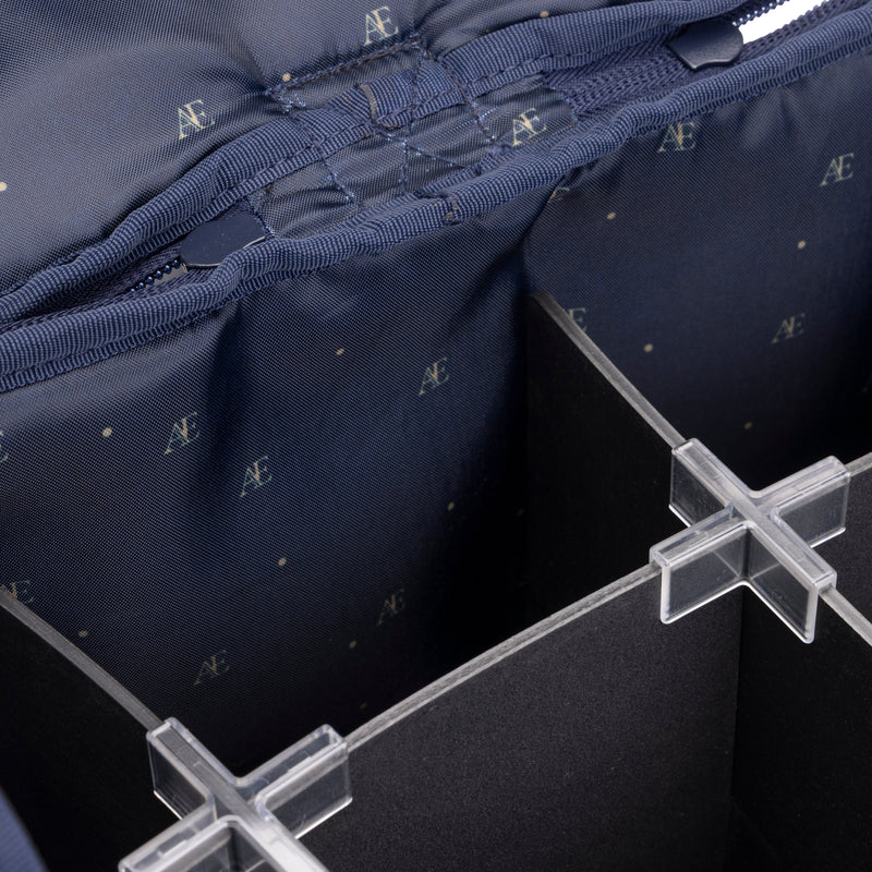 Load image into Gallery viewer, Aubrion Equestrian Grooming Kit Bag
