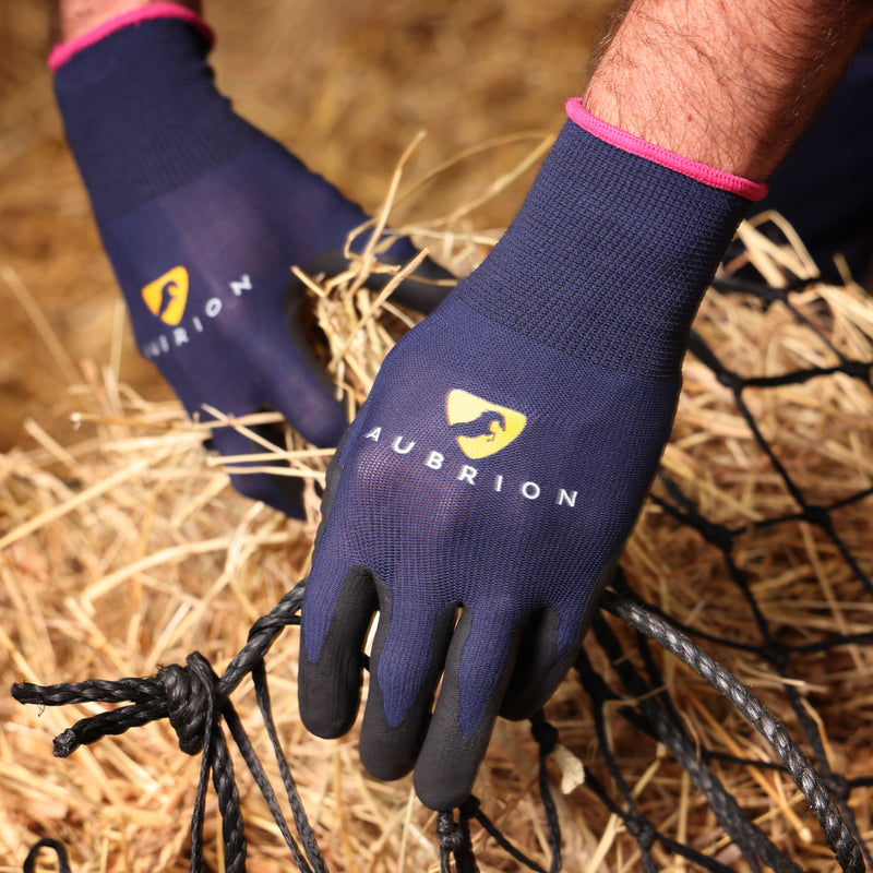 Load image into Gallery viewer, Aubrion All Purpose Yard Gloves
