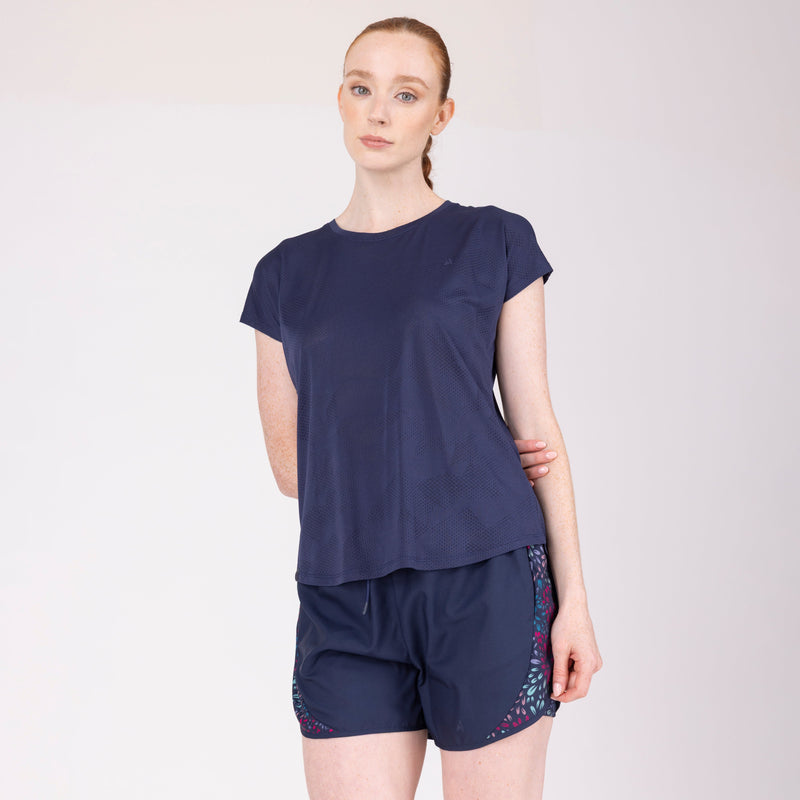 Load image into Gallery viewer, Aubrion React Tech T-Shirt

