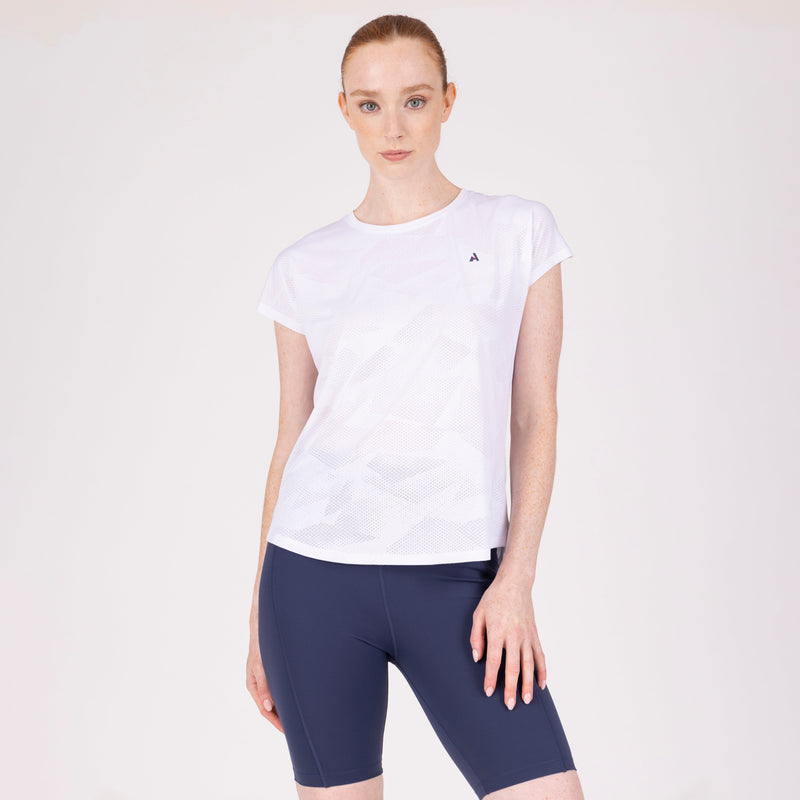 Load image into Gallery viewer, Aubrion React Tech T-Shirt
