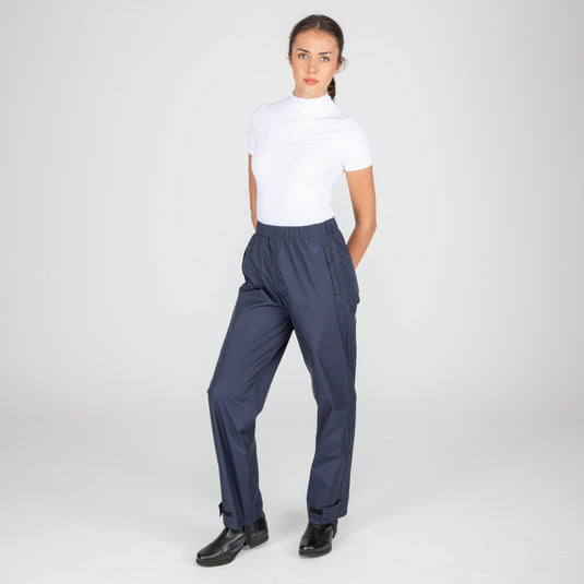 10728 - Aubrion Core Waterproof Trousers- Unisex - Ashurst Equestrian & Country