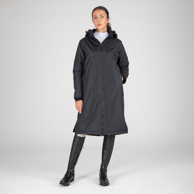 Load image into Gallery viewer, 10735 - Aubrion Original All Weather Robe - Unisex
