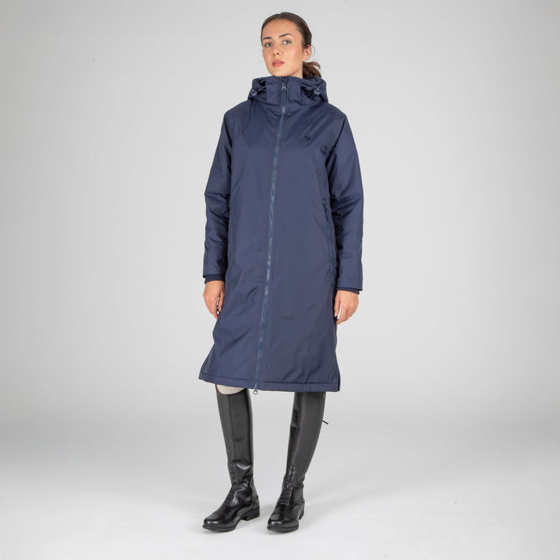 Load image into Gallery viewer, 10735 - Aubrion Original All Weather Robe - Unisex
